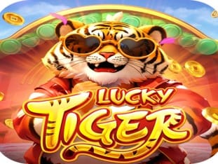 Lucky Tiger game icon
