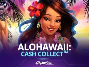 Alohawaii Cash Collect™ game icon